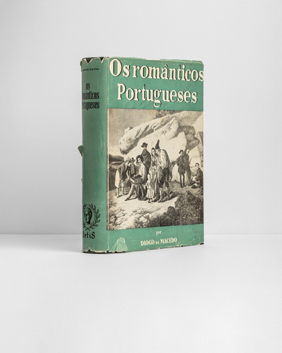 Os Românticos Portugueses